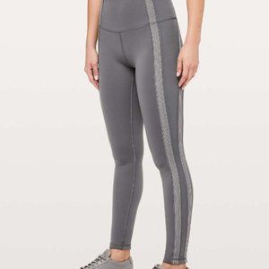 Lululemon Power Lines Pant